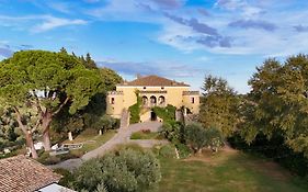 Castello Di Serragiumenta
